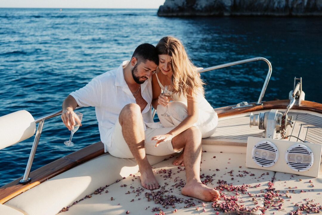 Tour “Richiesta di Matrimonio” - immagine 2
