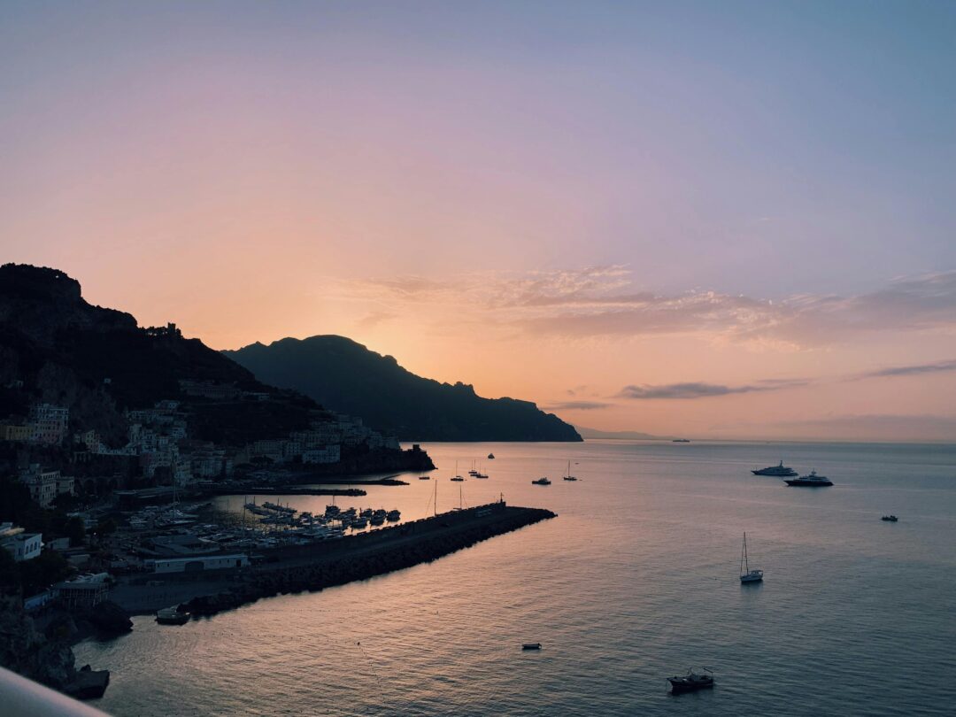 Tour al Tramonto